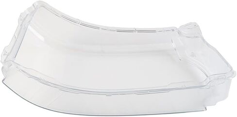Chcury1 Left Side Car Headlamp Lamp Cover, Headlight Shell Cover Lighting Shell For Land Rover For Range Rover Sport 2010-2013, Left in Saudi Arabia