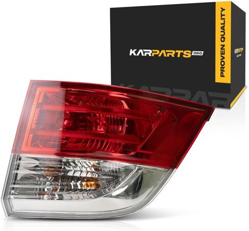 For 2014-2017 Honda Odyssey Rear Tail Light Driver Side | LED | Replacement For HO2804104 | 33550TK8A11 in Saudi Arabia