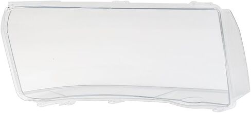 Chcury1 Left Side Car Headlamp Lamp Cover, Headlight Shell Cover Lighting Assemblies Shell For Land Rover Freelander 2 2013-2015, Left in Kuwait