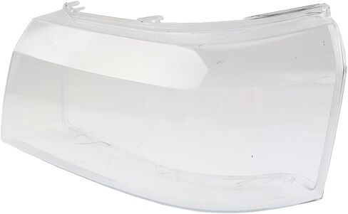 Chcury1 Left Side Car Headlamp Lamp Cover, Headlight Shell Cover Lighting Assemblies Shell For Land Rover Freelander 2 2013-2015, Left in Kuwait