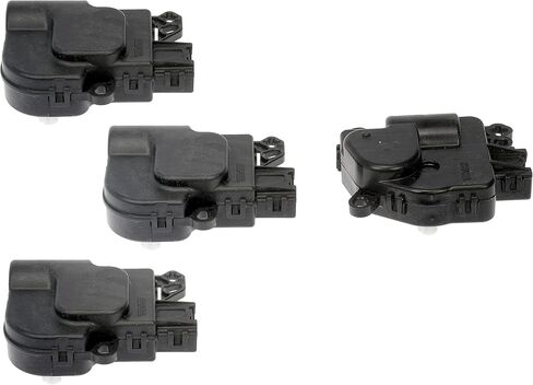 طقم مشغل باب الهواء Dorman ADAKIT011 HVAC متوافق مع موديلات مختارة من Ford/Lincoln/Mercury in Saudi Arabia