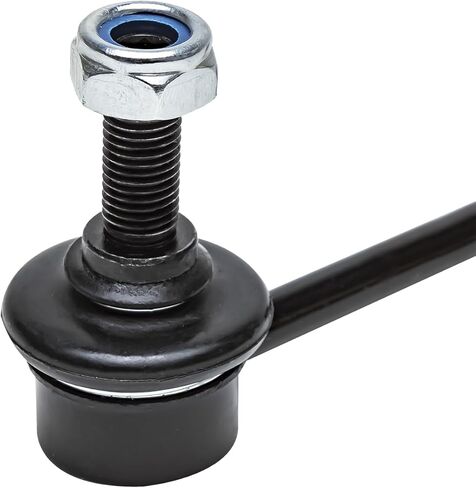 محور ديترويت - 2 قضبان تأرجح خلفية لسيارة Chevy Traverse Camaro Blazer Buick Enclave LaCrosse Cadillac ATS CTS XT4 XT5 XT6 GMC Acadia Stabilizer Sway Bar Links Assembly استبدال in Saudi Arabia