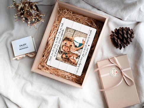 إطار صورة أفضل صديق، إطار للأصدقاء، إطار صور للأصدقاء، إطار العائلة ليس دائمًا بالدم، هدية لأفكار هدايا التخرج لأعياد الميلاد للأصدقاء، إطار صور لديكور المنزل وديكور الطاولة A(01) in Saudi Arabia