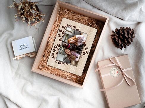 إطار صورة أفضل صديق، إطار للأصدقاء، إطار صور للأصدقاء، إطار العائلة ليس دائمًا بالدم، هدية لأفكار هدايا التخرج لأعياد الميلاد للأصدقاء، إطار صور لديكور المنزل وديكور الطاولة A(01) in Saudi Arabia