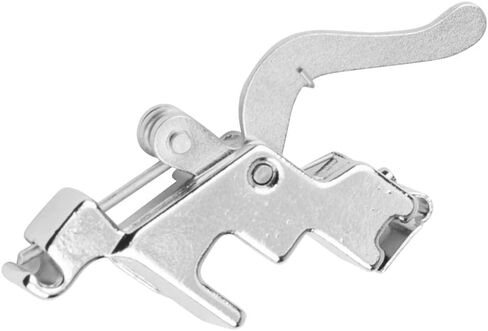 2pcs Snap On Low Shank Adapter Presser Foot Holder Replacement Household Multifunction Sewing Machine Feet Adapter - (Style A) in Saudi Arabia