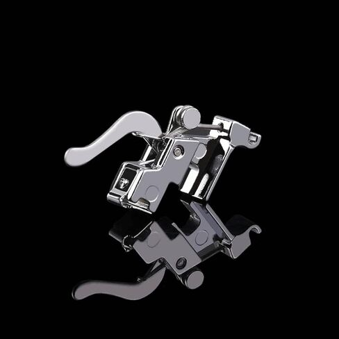 2pcs Snap On Low Shank Adapter Presser Foot Holder Replacement Household Multifunction Sewing Machine Feet Adapter - (Style A) in Saudi Arabia