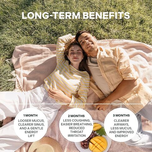 مستخلص أوراق نبات BetterLungs Mullein من Betterbrand - يدعم تطهير الرئة ووظيفة الجهاز التنفسي للتنفس الصحي - مكمل طبيعي، قطرات صبغة | غير معدل وراثيًا، نباتي | 1 شهر العرض in Kuwait