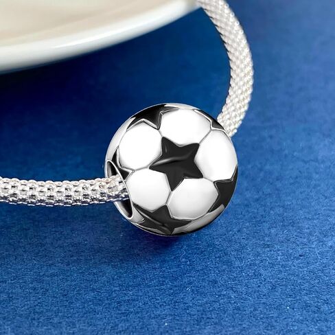 1Pc Fashionable sloth silver Charm Bead Fit for Women DIY Jewelry Making And Daily Outfit Matching Jewelry Decoration For Women Gift For Mom in Saudi Arabia