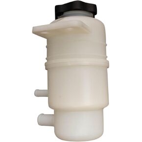 Power Steering Pump Reservoir Compatible with 2008-2017 Mitsubishi Lancer 2007-2013 Outlander MI4542100 in Saudi Arabia