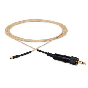 Hosa CABLE-BG-1SH 1.2mm Mogan Cable, Shure in Kuwait