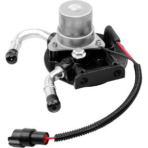 Fuel Filter Housing Fit for 2001-2004 Chevy Silverado/GMC Sierra 2500 HD 3500 6.6L Duramax LB7 Diesel Replace 904-558 97780061 in Kuwait