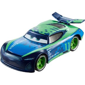 Disney Cars Toys Die-cast Next Gen Combustr Vehicle in Kuwait
