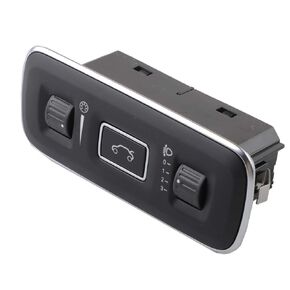 Car 31695456 Multi Function Combination Switch Button for GM for Buick in Kuwait