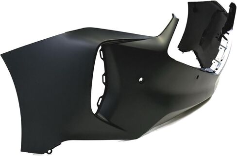 FitParts متوافق مع غطاء المصد الأمامي Acura RDX 2022-2024. معدة جديدة مع بارك Hls. AC1000210 04711TJBA30ZZ in Saudi Arabia