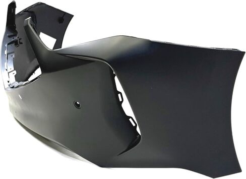 FitParts متوافق مع غطاء المصد الأمامي Acura RDX 2022-2024. معدة جديدة مع بارك Hls. AC1000210 04711TJBA30ZZ in Saudi Arabia