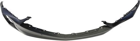 FitParts متوافق مع غطاء المصد الأمامي Acura RDX 2022-2024. معدة جديدة مع بارك Hls. AC1000210 04711TJBA30ZZ in Saudi Arabia