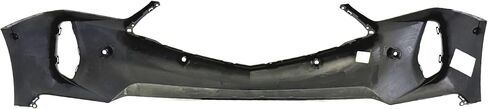 FitParts متوافق مع غطاء المصد الأمامي Acura RDX 2022-2024. معدة جديدة مع بارك Hls. AC1000210 04711TJBA30ZZ in Saudi Arabia