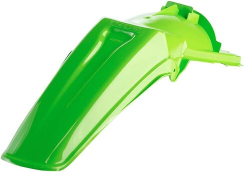 Acerbis Rear Fender - Green in Saudi Arabia
