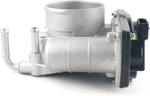 16119JK20C Throttle Body Valve Automobile For Nissan Altima 2007-2010 Sentra Rogue X-Trail in Saudi Arabia