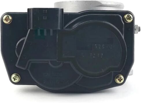 16119JK20C Throttle Body Valve Automobile For Nissan Altima 2007-2010 Sentra Rogue X-Trail in Saudi Arabia