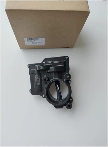 جديد OEM صمام جسم الخانق 03C128063B 03C128063A لشركة فولكس فاجن جولف جيتا فابيا مقعد إيبيزا أودي A1 1.4TSI كهف CTHD BMY EA111 in Saudi Arabia