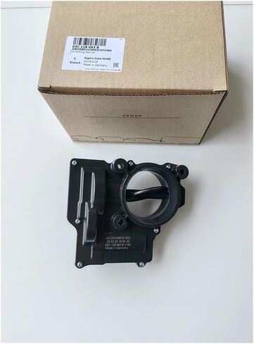 جديد OEM صمام جسم الخانق 03C128063B 03C128063A لشركة فولكس فاجن جولف جيتا فابيا مقعد إيبيزا أودي A1 1.4TSI كهف CTHD BMY EA111 in Saudi Arabia