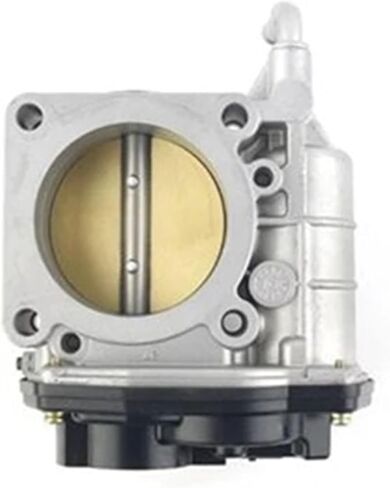 16119-JA00A 16119JK20C Throttle Body Throttle Valve Automobile For Nissan Altima 2007-2010 Sentra Rogue X-Trail in Saudi Arabia