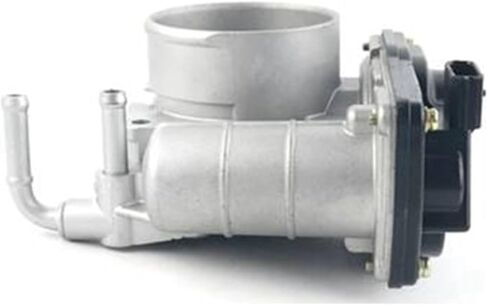 16119-JA00A 16119JK20C Throttle Body Throttle Valve Automobile For Nissan Altima 2007-2010 Sentra Rogue X-Trail in Saudi Arabia