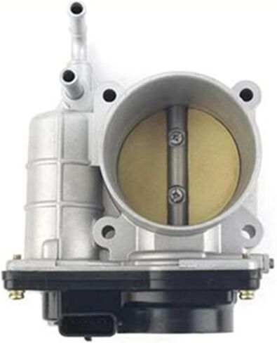 16119-JA00A 16119JK20C Throttle Body Throttle Valve Automobile For Nissan Altima 2007-2010 Sentra Rogue X-Trail in Saudi Arabia