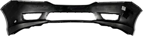 مصدات توفر - طلاء NH700M باللون الفضي المرمري، غطاء مصد أمامي متوافق مع 2013 2014 2015 Honda Accord Sedan 13 14 15، HO1000288 in Saudi Arabia