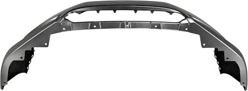 مصدات توفر - طلاء NH700M باللون الفضي المرمري، غطاء مصد أمامي متوافق مع 2013 2014 2015 Honda Accord Sedan 13 14 15، HO1000288 in Saudi Arabia