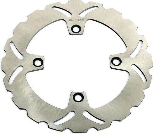 قرص فرامل خلفي الدوار لـ Buell Cyclone M2 Lightning S1 X1 Thunderbolt S2 S2T S3 S3T in Saudi Arabia