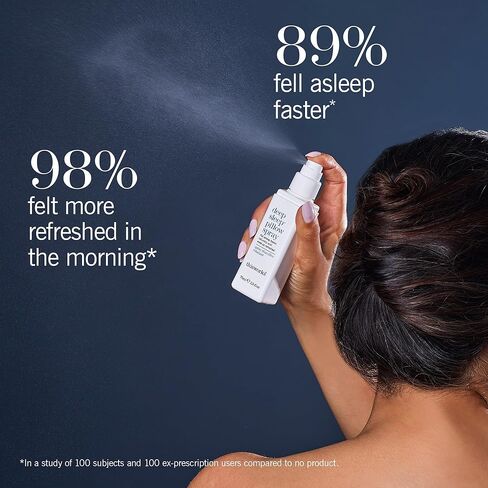 thisworks Deep Sleep Pillow Spray: Natural Sleep 75ml, 2.5 fl oz in Saudi Arabia