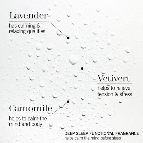 thisworks Deep Sleep Pillow Spray: Natural Sleep 75ml, 2.5 fl oz in Saudi Arabia
