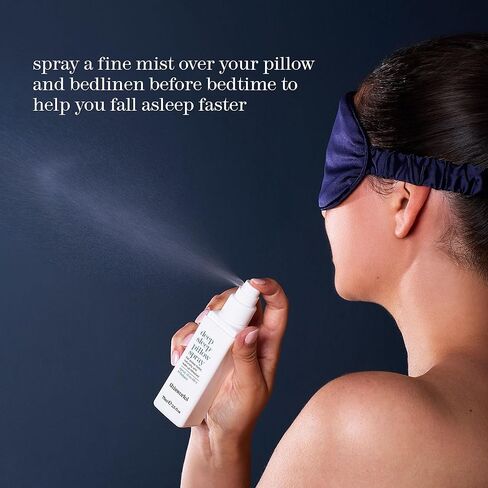 thisworks Deep Sleep Pillow Spray: Natural Sleep 75ml, 2.5 fl oz in Saudi Arabia
