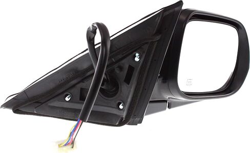 Garage-Pro Passenger Side Power Heated Mirror for Acura TSX 2005-2008 With Signal Light Paintable in Saudi Arabia