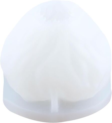 Heart Candle Molds Love Heart Silicone Candle Mold Valentine's Day Resin Casting Mold for Candle Home Decorate Mold Candle Making Aromatherapy Gypsum Candles Clay Craft in Saudi Arabia