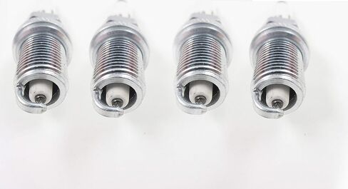 Champion 9801 RC8WYPB3 Iridium Spark Plug Pack Of 4 in Saudi Arabia