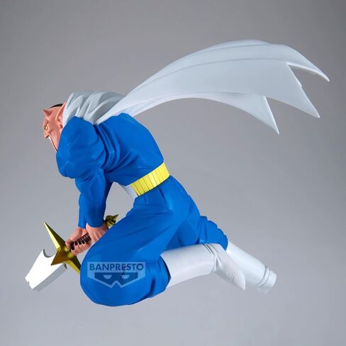 Banpresto - Dragon Ball Z - Dabura (vs Super Saiyan Son Gohan) Match Makers Figure in Saudi Arabia
