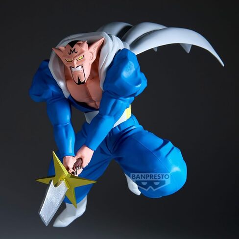 Banpresto - Dragon Ball Z - Dabura (vs Super Saiyan Son Gohan) Match Makers Figure in Saudi Arabia