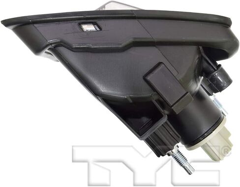 CarLights360: لـ 2015 16 17 2018 Subaru WRX Turn Signal Light Assembly Driver وزوج جانبي الركاب مع مصابيح DOT معتمدة - يستبدل SU2532100 SU2533100 in Saudi Arabia