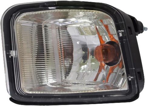 CarLights360: لـ 2015 16 17 2018 Subaru WRX Turn Signal Light Assembly Driver وزوج جانبي الركاب مع مصابيح DOT معتمدة - يستبدل SU2532100 SU2533100 in Saudi Arabia