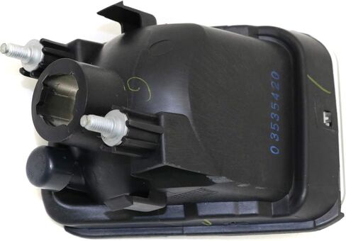 CarLights360: لـ 2015 16 17 2018 Subaru WRX Turn Signal Light Assembly Driver وزوج جانبي الركاب مع مصابيح DOT معتمدة - يستبدل SU2532100 SU2533100 in Saudi Arabia