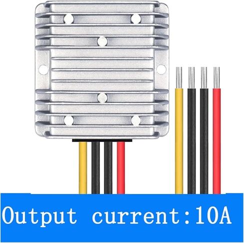 12V24V (10V-40V) إلى 7.5V 25A DC محول تنحى الوحدة in Saudi Arabia