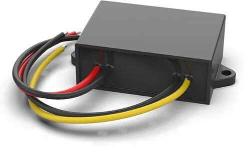 12V24V(9-36V) to 13.8V 2A DC voltage regulator DC-DC buck power module converter in Saudi Arabia