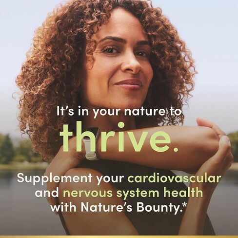 علكات فيتامين ب12 من Nature's Bounty، مكمل غذائي، يدعم استقلاب الطاقة وصحة الجهاز العصبي، نكهة التوت المختلطة، 500 ميكروجرام، 90 علكة (قد تختلف التعبئة) in Saudi Arabia