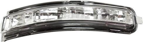 Garage-Pro Mirror Turn Signal Light Compatible With 2007-2013 Nissan Altima Passenger Side in Saudi Arabia