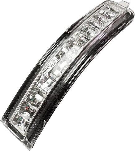 Garage-Pro Mirror Turn Signal Light Compatible With 2007-2013 Nissan Altima Passenger Side in Saudi Arabia
