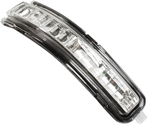Garage-Pro Mirror Turn Signal Light Compatible With 2007-2013 Nissan Altima Passenger Side in Saudi Arabia