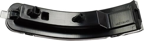 Garage-Pro Mirror Turn Signal Light Compatible With 2007-2013 Nissan Altima Passenger Side in Saudi Arabia
